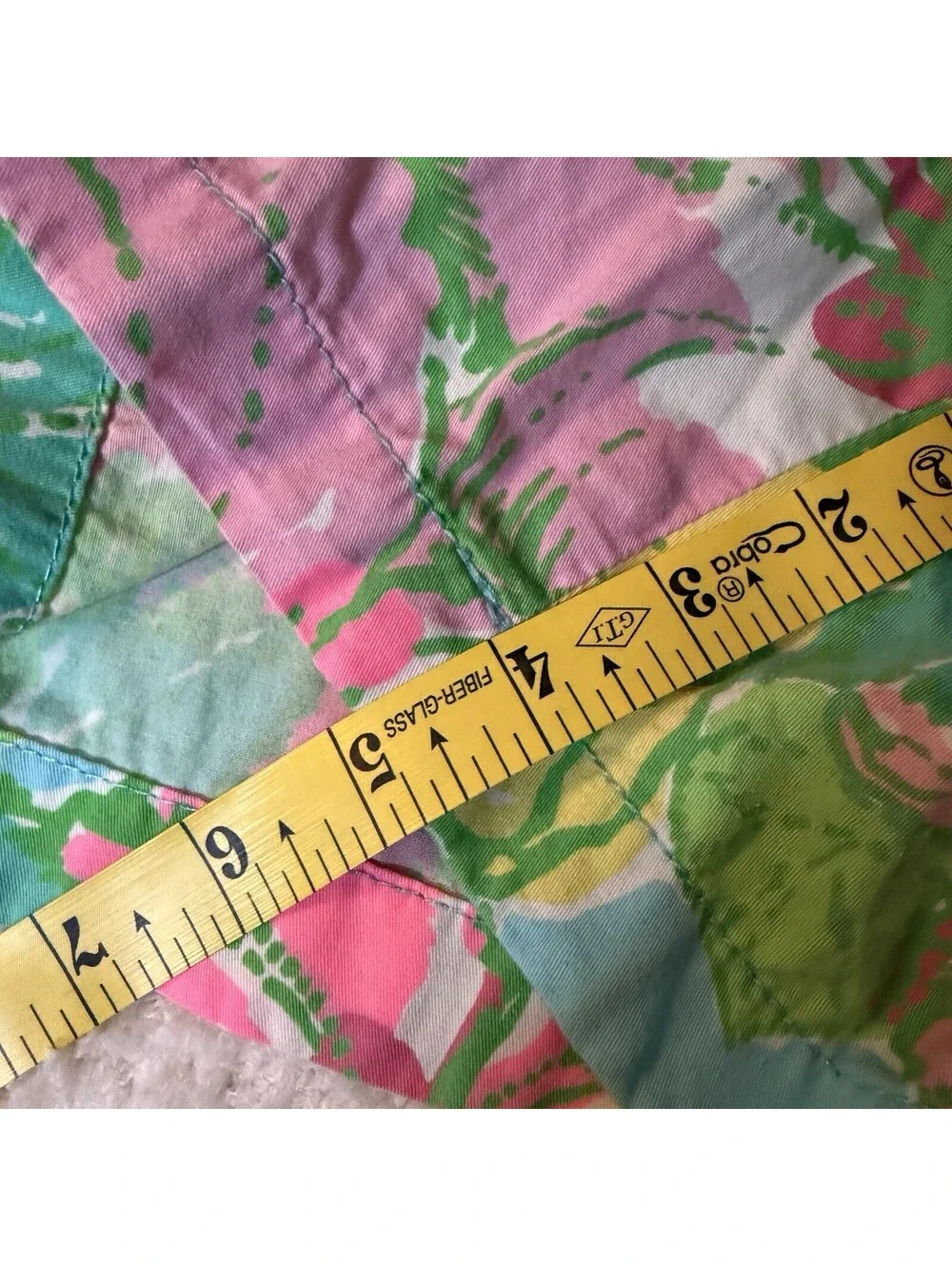 Lilly Pulitzer pre owned